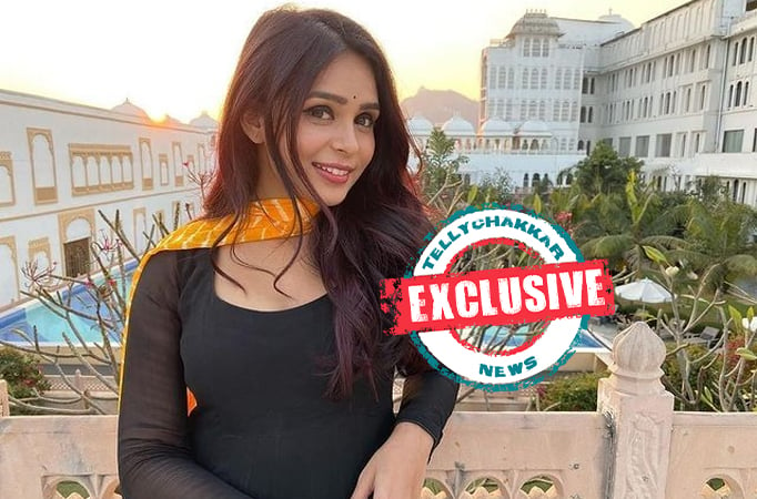 EXCLUSIVE! Yeh Hai Chahatein's Sonal Vengurlekar is all set to ENTER Colors' Parineetii 