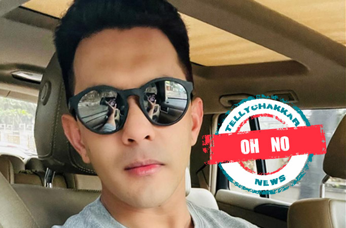 Oh no! Aditya Narayan bids adieu to Sa Re Ga Ma Pa