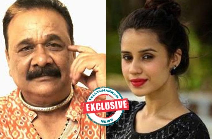 EXCLUSIVE! Braj Kishor Tiwari and Pooja Kawa ROPED in for LSD's next on Zee TV