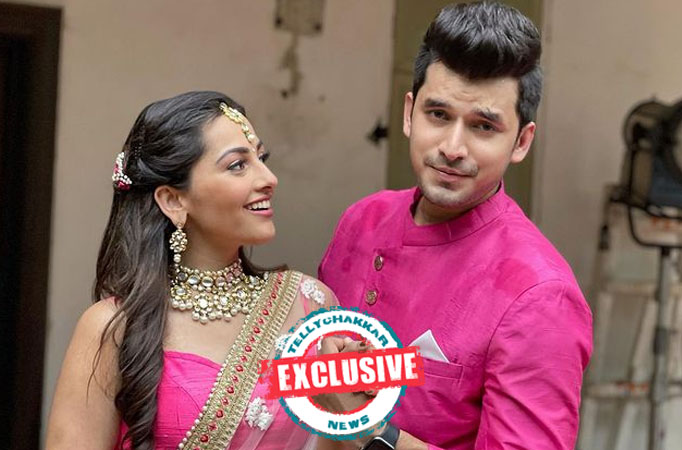 Exclusive! Paras Kalnawat on co-star Anagha Bhosale taking a break from Anupamaa: I am hoping that she returns soon