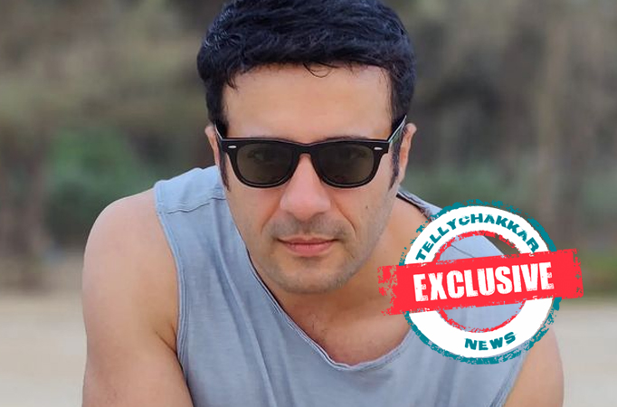 BREAKING! Sachin Verma JOINS the cast of Sony SAB's Dharm Yoddha Garud 