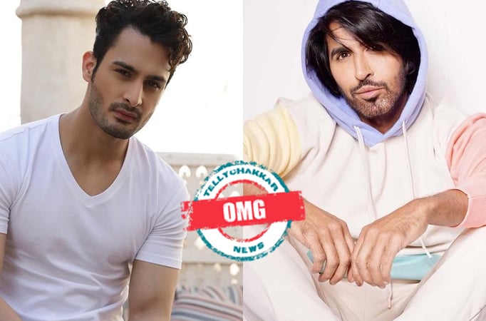 OMG! Umar Riaz finally gives a reply to the indirect fight between Vishal Kotian and him on social media 