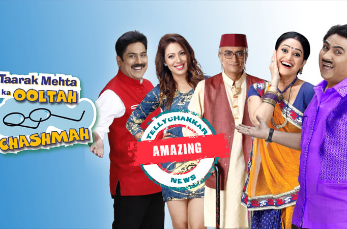 Amazing! THIS is how the female actors of ‘Taarak Mehta Ka Ooltah Chashmah’ grab the eyeballs of the audience