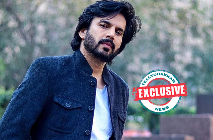 EXCLUSIVE! 'Ajit is a character that hasn't been explored by any actor yet' Ajay Singh Chaudhary OPENS UP on his character in Sw