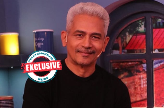 EXCLUSIVE! A Thursday's Atul Kulkarni to ENTER StarPlus' Ghum Hai Kisikey Pyaar Meiin 