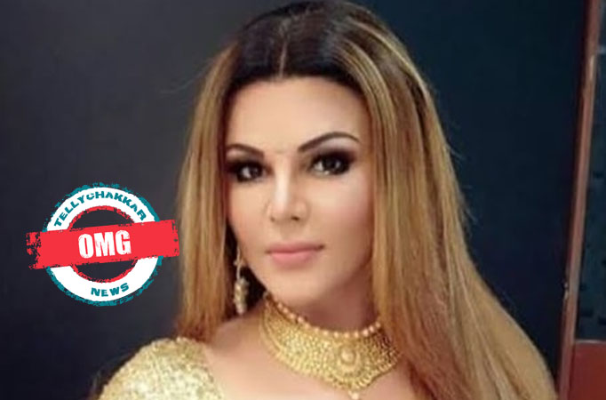 OMG! Bigg Boss 15 fame Rakhi Sawant reveals she once thought condoms were balloons and filled water in them; find out what happe