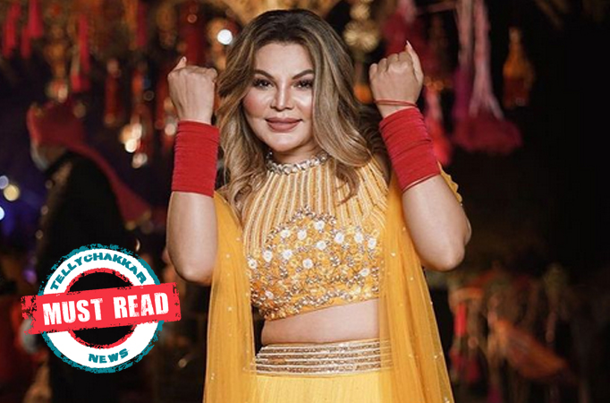 Rakhi Sawant