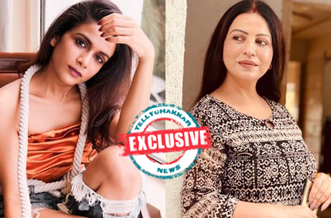 EXCLUSIVE! Nazar's Resham Prashant and Nimki Mukhiya's Nilima Singh to ENTER StarPlus' Imlie 