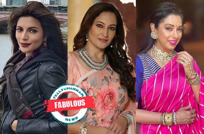 Fabulous! Meet TV actresses who are also successful entrepreneurs