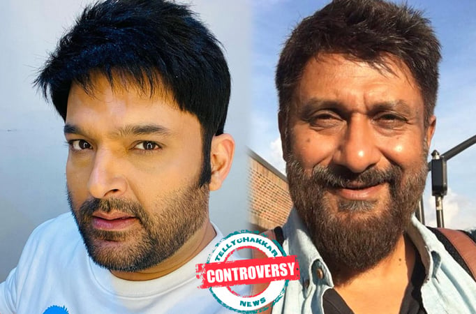 CONTROVERSY: Netizens demand to BOYCOTT Kapil Sharma ter producer Vivek Agnihotr claims ‘They refused to call us on their show b