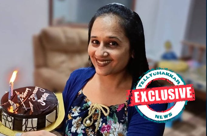 Exclusive! Amita Choksi talks about how she bagged her latest project, reveals that she always wanted to become an actress