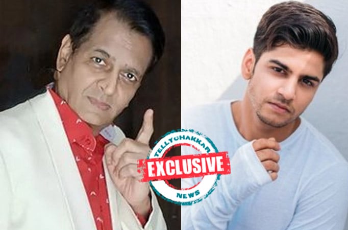 Exclusive: I wanted to do things my own way instead taking help from my father: Sunil Lahri’s son Krish  