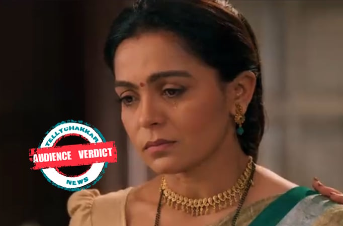 AUDIENCE VERDICT! Manjari's character in Yeh Rishta Kya Kehlata Hai is every writer's delight