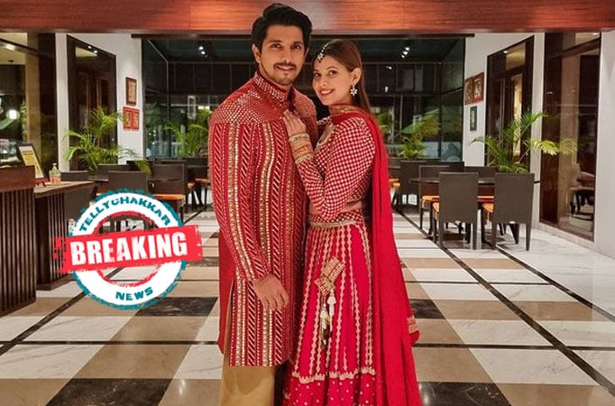 BREAKING! Shiva aur Raavi ki Shaadi to be a DREAM in StarPlus' Pandya Store