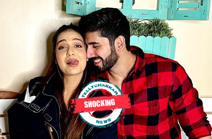 Shocking! Divya Agarwal and Varun Sood have this request for netizens