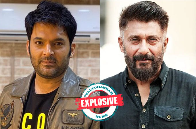 Explosive! Kapil Sharma denies filmmaker Vivek Agnihotri’s allegations of not inviting him to The Kapil Sharma Show