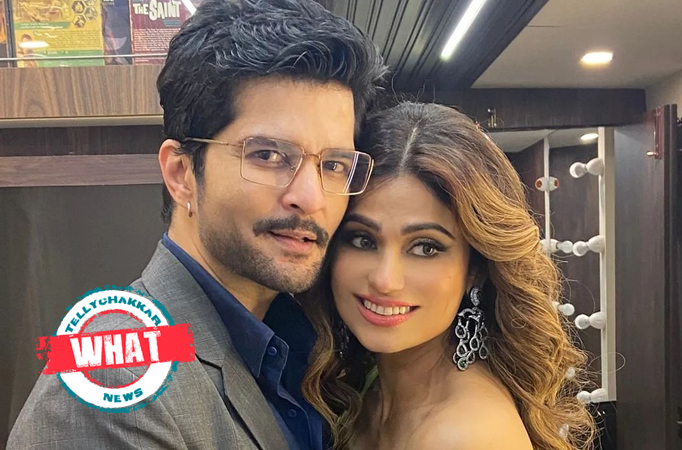 What? Shamita Shetty reacts to rumors of Breakup with Raqesh Bapat? Details Inside!