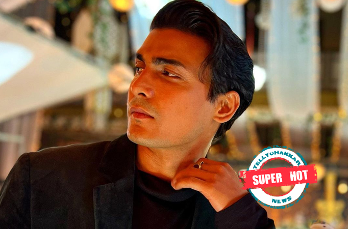 Super Hot! Utkarsh Gupta’s casual looks are all kinds of alluring, Check out 