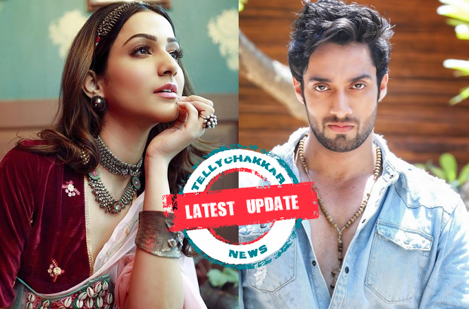 Latest Update! Amandeep Sidhu and Salman Shaikh to replace Nimrit Kaur Ahluwalia and Mahir Pandhi in ‘Choti Sarrdaarni