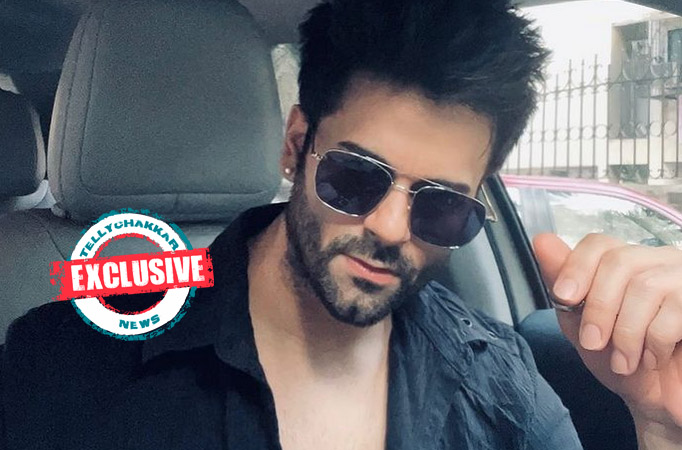 Exclusive: Abeer Singh Godhwani aka Karan Goddwani to play a cop in Colors’ Naagin 6