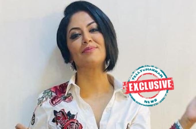 EXCLUSIVE! Kavita Kaushik on her bond with Maddam Sir actress Gulki Joshi: I take a lot of time to call someone my friend, but G