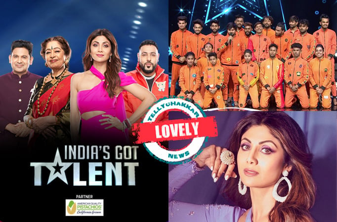 India’s Got Talent Season 9 : Lovely! Crazy Hoppers performance leave the judges stumped; Shilpa Shetty breaks down