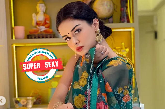 Super Sexy! Avneet Kaur’s lehenga styles are breathtaking 