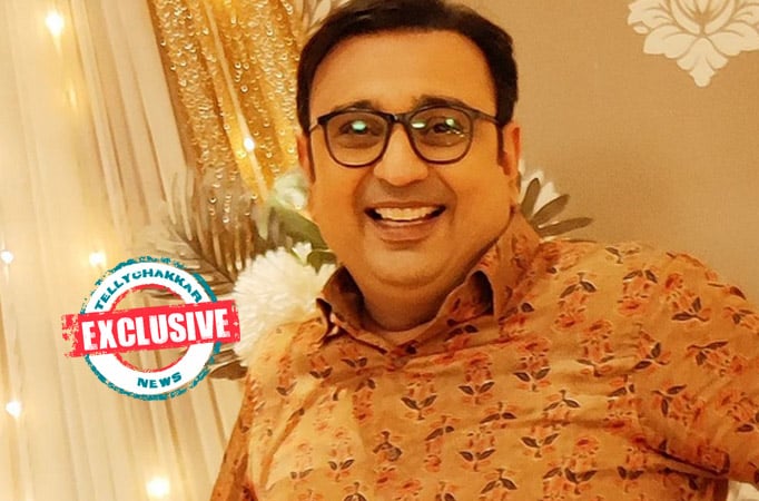 Exclusive! Deep down, I always knew that I wanted to be an actor: Mehul Nisar Aka Golu of Kabhi Kabhi Iitefaq Sey talks about hi