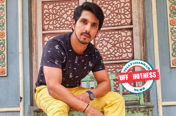 UFF Hotness! Kanwar Dhillon is acing up his casual looks like a pro