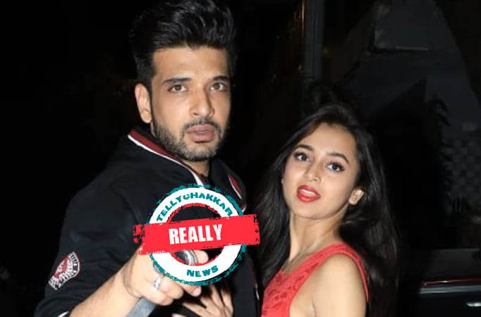 Really! Have Karan Kundrra and Tejasswi Prakash got engaged? Deets inside