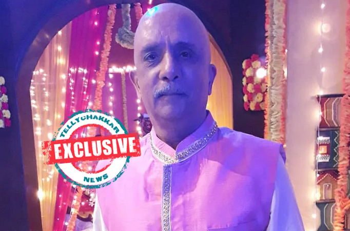 Exclusive: Rajesh Puri roped in for Smita Thackeray’s new show on Dangal TV