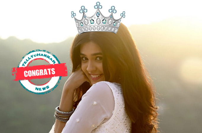 Congratulations: Pranali Rathod is INSTAGRAM Queen of the Week!