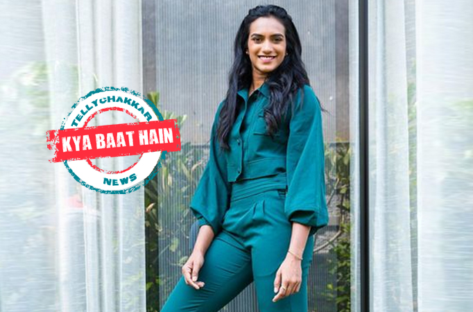 PV Sindhu