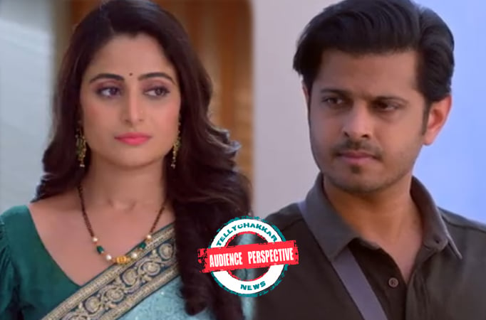 AUDIENCE PERSPECTIVE! Are Paakhi's feelings for Virat JUSTIFIED in Star Plus' Ghum Hai Kisikey Pyaar Meiin?