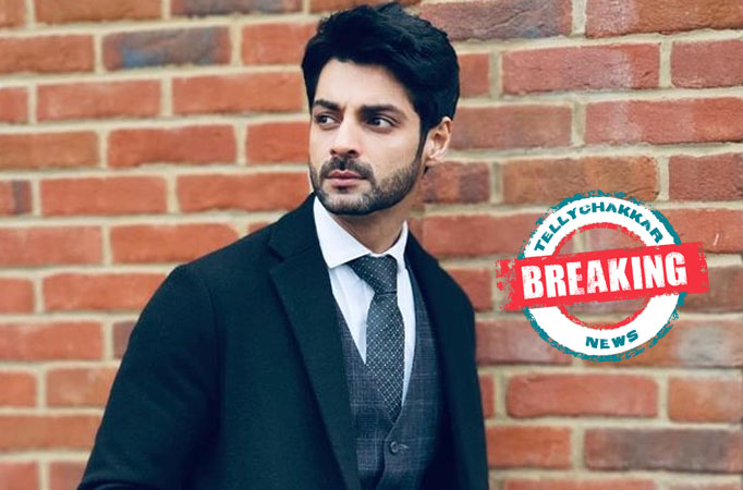 Breaking! Karan Wahi to be a part of Bade Achhe Lagte Hain 2? 