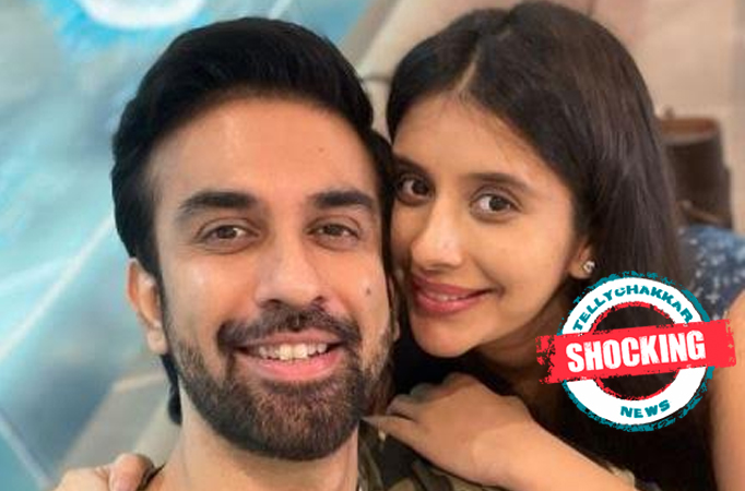 SHOCKING! Amid troubles in their married life, Rajeev Sen and Charu Asopa UNFOLLOW each other on Instagram 