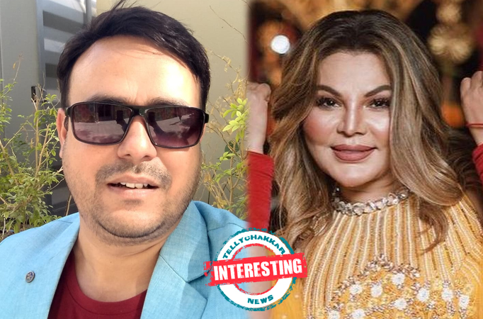 Interesting! Ex-husband Ritesh puts up an emotional post for Rakhi Sawant; netizens react