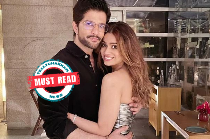 Must read! Due to THIS person, Shamita Shetty and Raqesh Bapat got in touch with each other after their fights