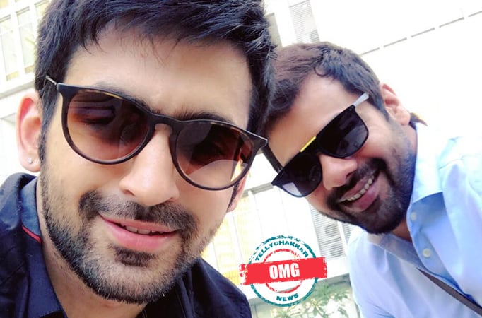 Omg! Are Shabbir Ahluwalia and Arjit Taneja coming back to Kumkum bhagya! Here the hint!