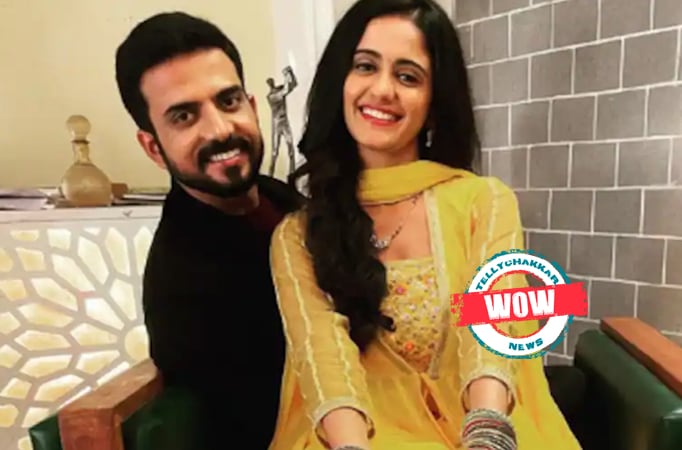 WOW! Fans are all hearts for Ayesha Singh and Yogendra Vikram Singh, calls them 'Singh Ki Jodi'' in Ghum Hai Kisikey Pyaar Meiin