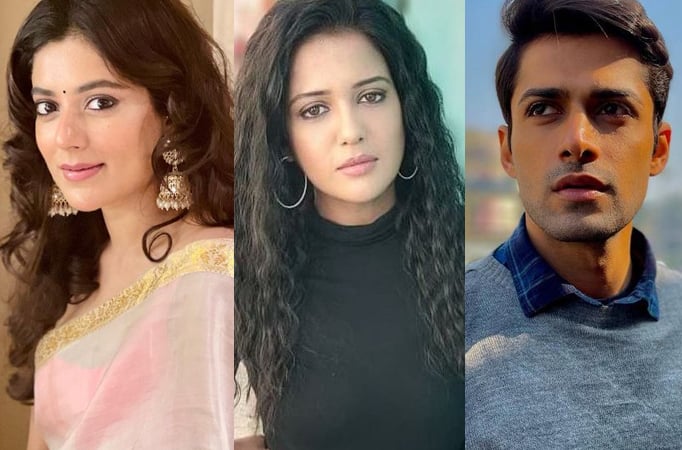 Quotes from Sony SAB artists for Holi