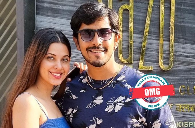 Omg! Pandya Store's Shiva and Raavi go Dil Chahta Hai way!