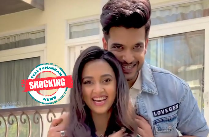 Shocking! Find out how many babies does Tejasswi Prakash want straight from beau Karan Kundrra  