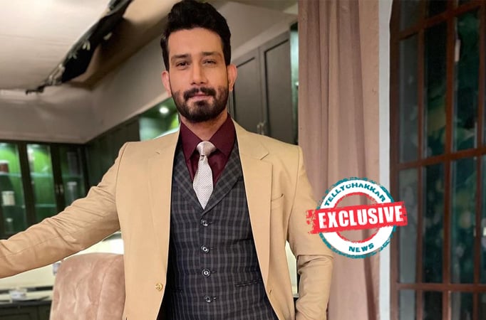 EXCLUSIVE! Vineet Kumar Chaudhary on views on his character turning positive in Bade Achhe Lagte Hain 2: I don't want Shashi to 