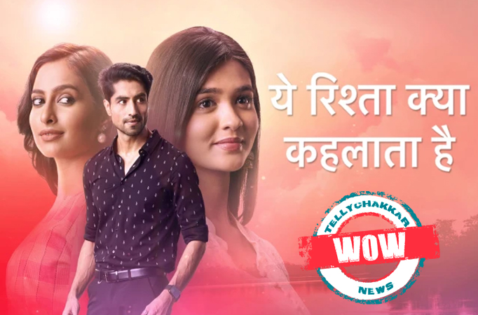 Yeh Rishta Kya Kehlata Hai Yeh Rishta Kya Kehlata Hai