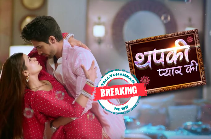 BREAKING! Colors' Thapki Pyaar Ki 2 to take a leap 