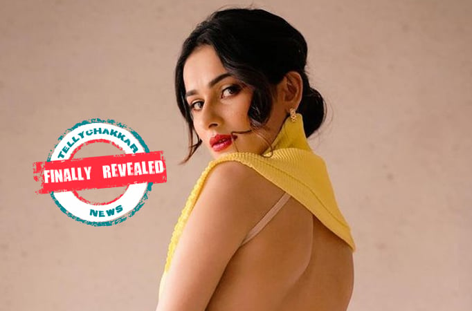 Finally Revealed! Aneri Vajani aka Mukku breaks her silence about her absence in ‘Anupamaa’ serial