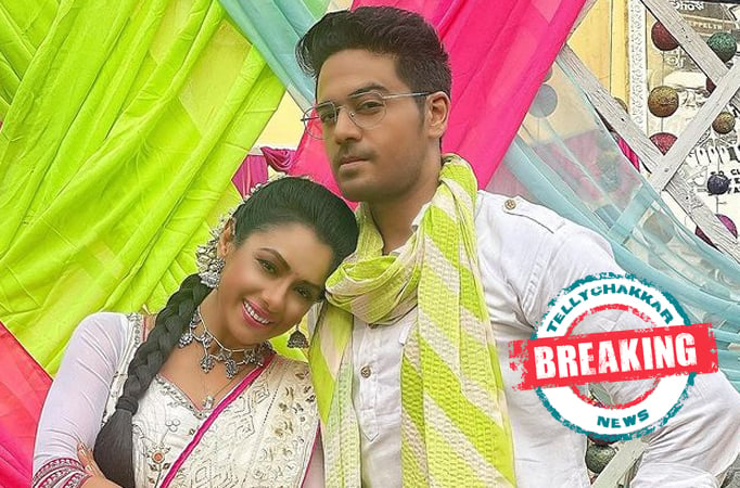 BREAKING! Anuj and Anupamaa's wedding preparations begin from the coming week 