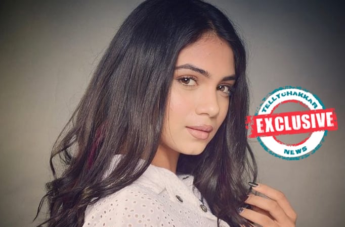 EXCLUSIVE! Kashish Rai aka Anisha EXITS Yeh Rishta Kya Kehlata Hai