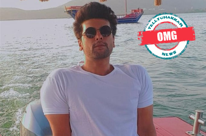 Kushal Tandon